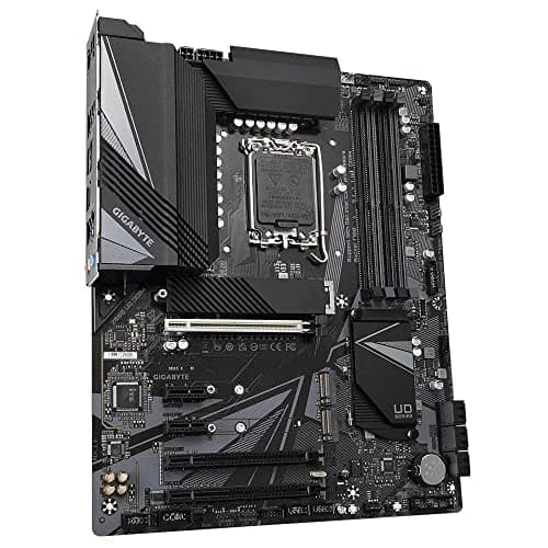 Gigabyte Z690 UD DDR4 ATX LGA1700 image