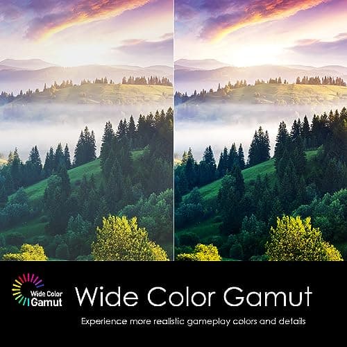 MSI Optix MAG342CQR 34" 1440p 144Hz VA Curved Monitor image