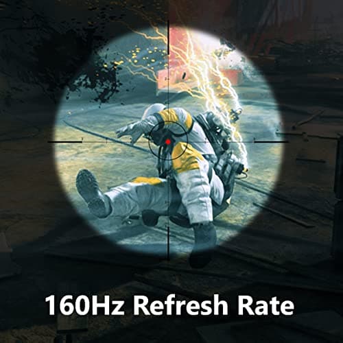 Acer Predator XB323QK V3bmiiphx 31.5" 4K 160Hz IPS Monitor image