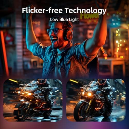 KTC Q24T09 24" 1440p 180Hz IPS Monitor image