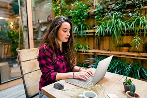 Dell MS5120W Wired/Wireless/Bluetooth Optical Mouse image