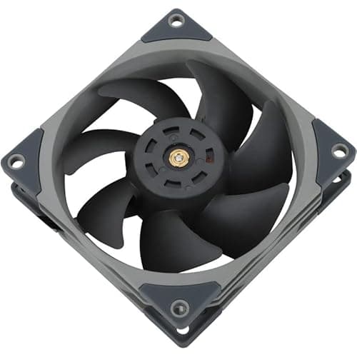 Thermalright TL-B9 92mm Gray PWM 54 CFM image
