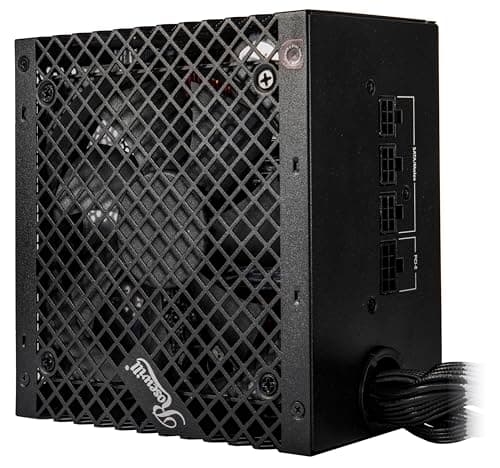 Rosewill VSB ATX 750W Semi-Modular 80+ Bronze Certified image