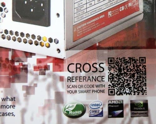 Athena Power Apollo SFX 300W Non-Modular image