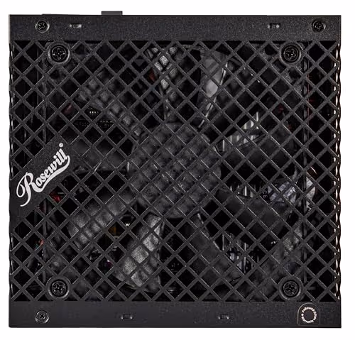 Rosewill VMG 750W Fully Modular 80+ Gold Certified ATX image