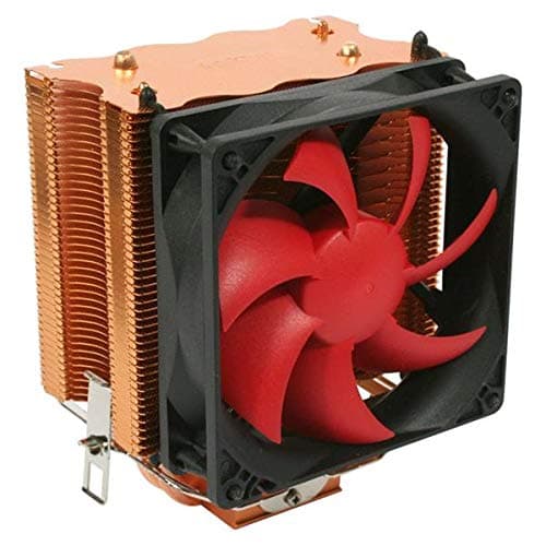 SilenX EFZ-92HA3 Air 48 CFM Fluid Dynamic Bearing image