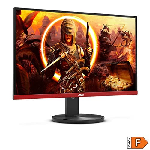 AOC G2590FX 24.5" 1080p 144Hz TN Monitor image