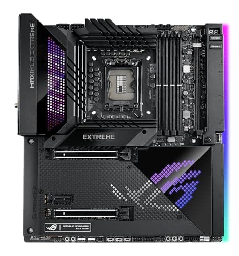 ASUS Z690 ROG MAXIMUS Z690 EXTREME LGA1700 WIFI DDR5 EATX image