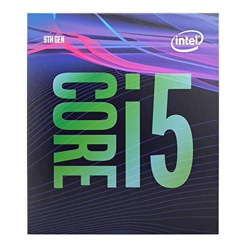 Intel Core i5 9400 2.9 GHz 6-Core LGA1151 image