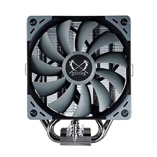 Scythe Kotetsu Mark II Air 154mm 51.17 CFM image