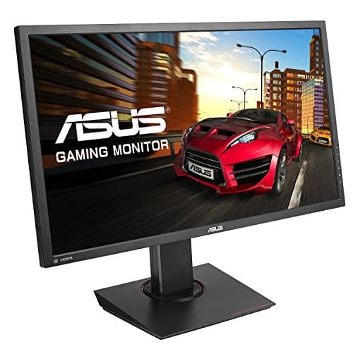 Asus MG28UQ 28" 4K 60Hz TN Monitor main image