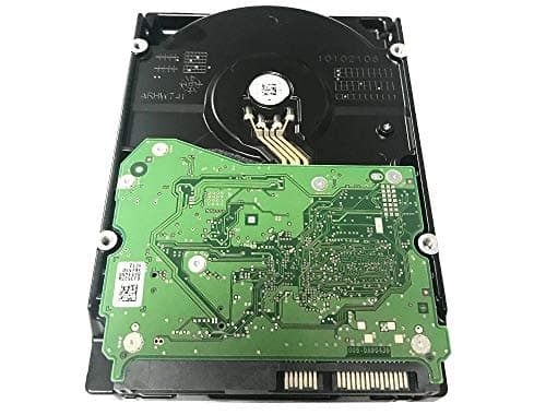 Hitachi Ultrastar 8TB HDD 3.5" SATA image