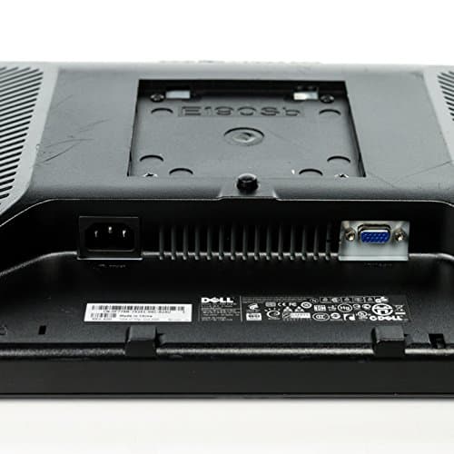 Dell E190S 19" 1280x1024 60Hz TN Monitor image