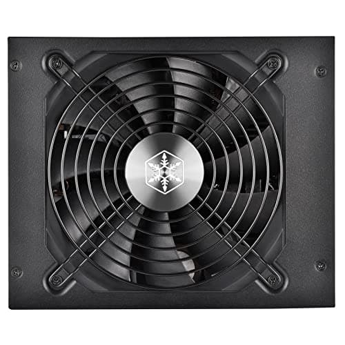 SilverStone HELA 2050 Platinum Cybenetics Platinum 2050W image