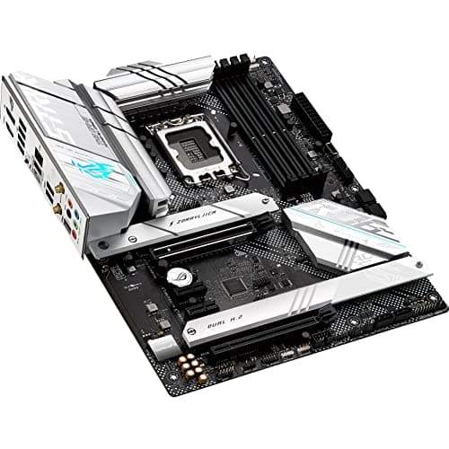 Asus ROG STRIX B660-A GAMING WIFI DDR4 ATX image