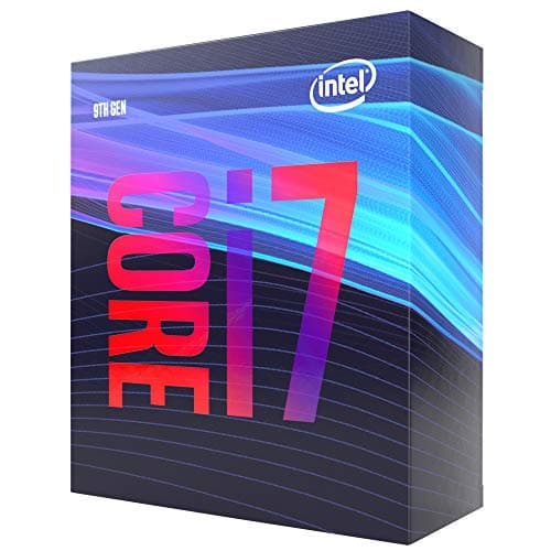 Intel Core i7 9700 3.0 GHz 8-Core LGA1151 image