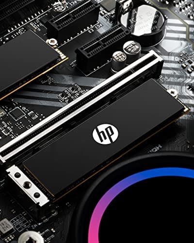 HP FX900 Pro 1TB SSD M.2-2280 PCIe 4.0 X4 NVMe image