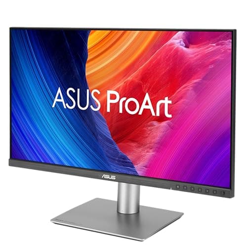 Asus ProArt Display PA27JCV 27" 5K 60Hz IPS Monitor image