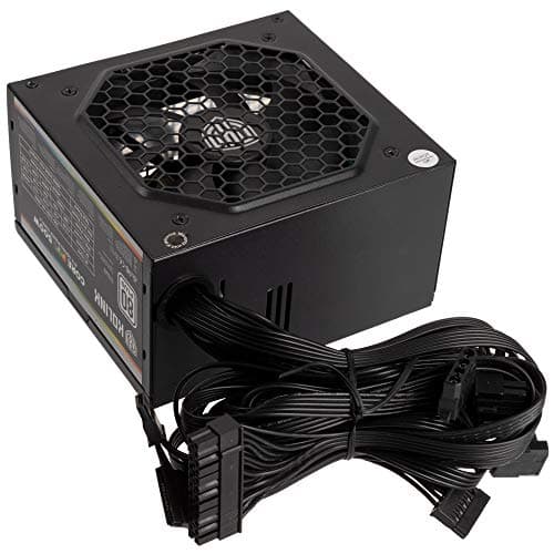 KOLINK Core RGB 500W Non-Modular 80+ Certified image