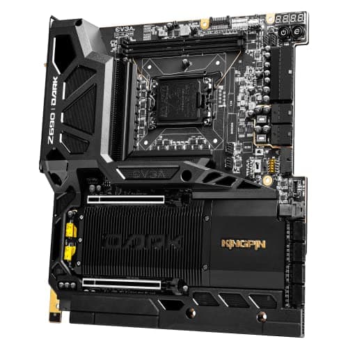 EVGA Z690 DARK K|NGP|N image