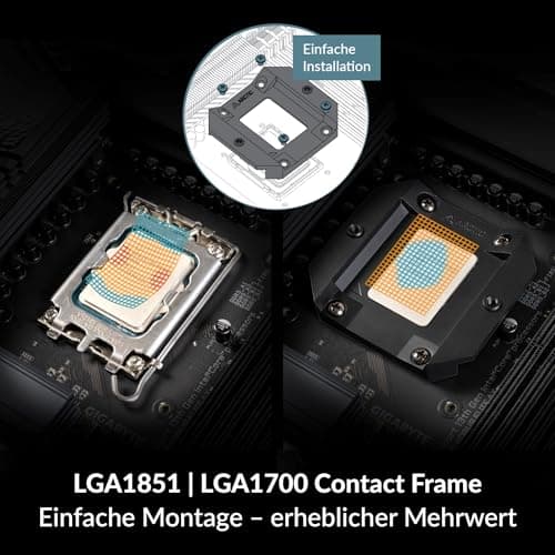 ARCTIC Liquid Freezer III Water 420mm 72.8 CFM Black image