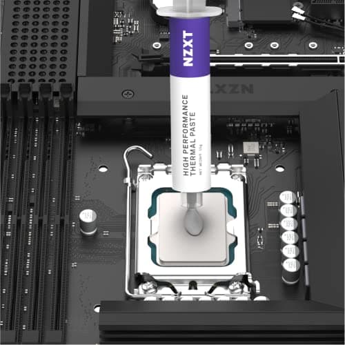 NZXT High-performance 15 g Thermal Paste image