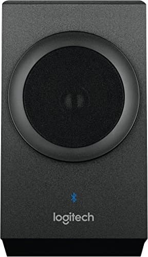 Logitech Z337 Bluetooth 2.1 Channel 40W Speaker System image