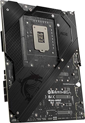 MEG Z590 ACE image