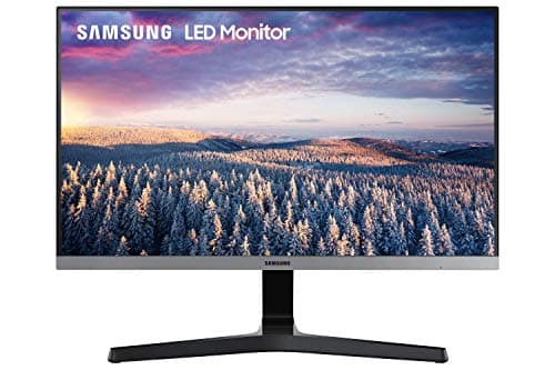 Samsung S24R350 23.8" 1080p 75Hz IPS Monitor main image