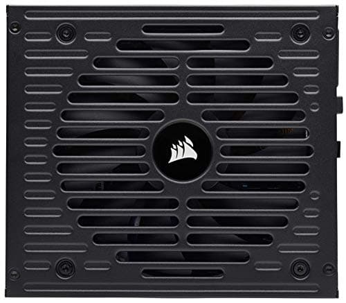 Corsair AX1000 1000W Fully Modular 80+ Titanium Certified ATX image