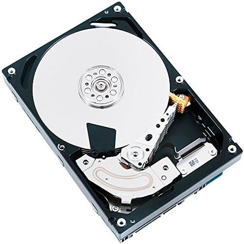 Toshiba MD04ACA600 6TB HDD 3.5" 7200RPM SATA 6.0 Gb/s image