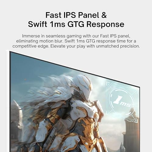 Pixio PX278 Wave 27" 1440p 180Hz IPS Monitor image