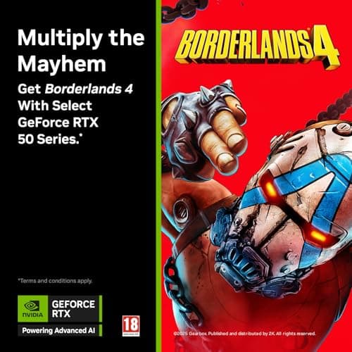 MSI GeForce RTX 5070 12G VENTUS 2X OC WHITE image