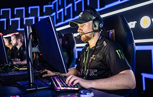 FNATIC miniSTREAK RGB Wired Gaming Keyboard image