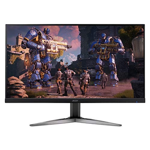 Acer KG271U Abmiipx 27" 1440p 144Hz TN Monitor main image