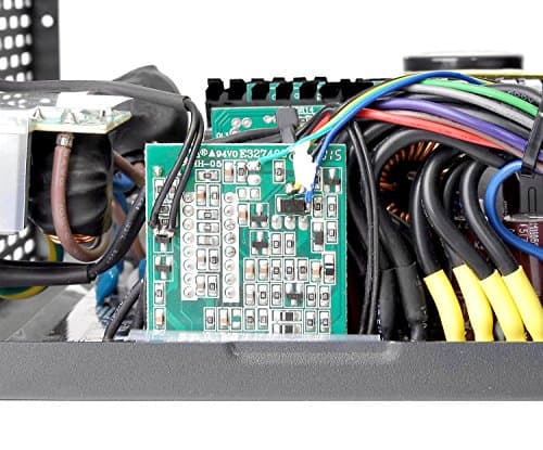 Thermaltake Toughpower Grand RGB 850W Fully Modular 80+ Gold image