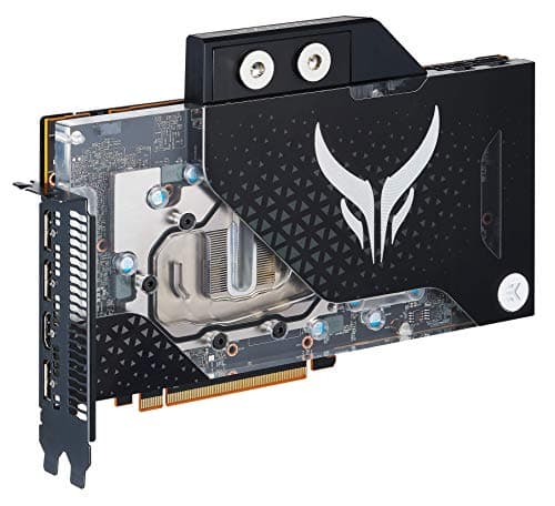 PowerColor Liquid Devil Radeon RX 5700 XT image