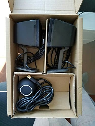 Creative Labs GigaWorks T3 2.1 Channel 80 W Speaker System image