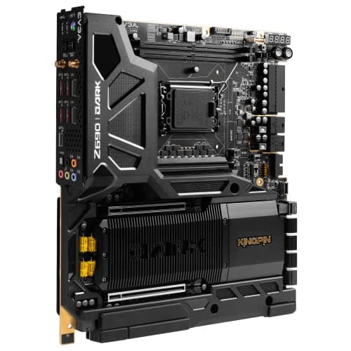 EVGA Z690 DARK K|NGP|N image