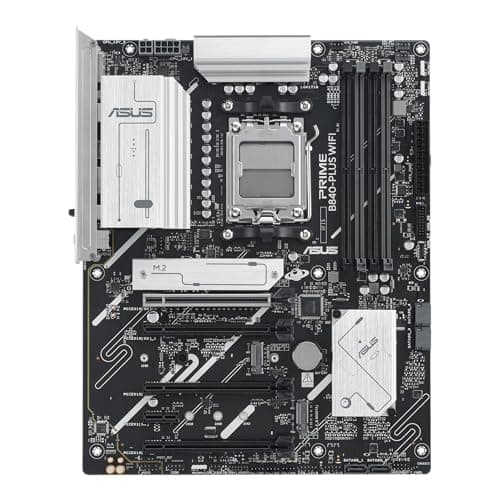 Asus B840 PRIME-PLUS WIFI AM5 DDR5 ATX image
