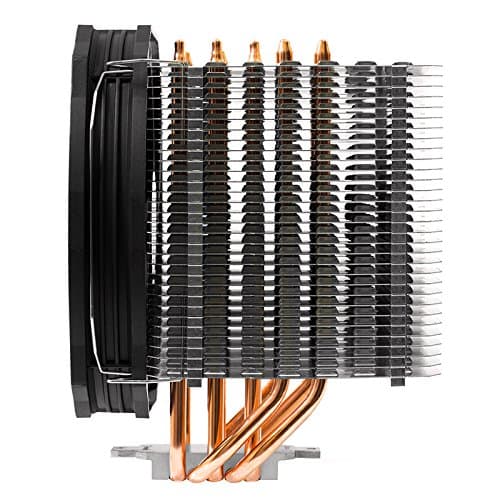 Thermalright Macho Direct Air 159mm 73.6 CFM image