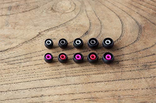 Final E2000 Earbud image