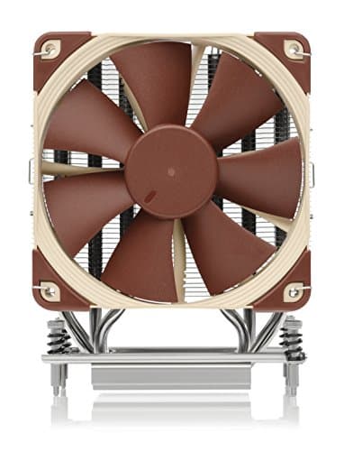 Noctua NH-U12S TR4-SP3 Air 158mm image