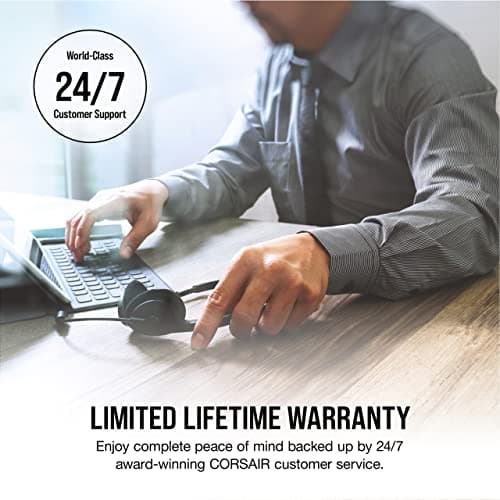 Corsair Vengeance RGB Pro SL Black DDR4-3600 CL18 64GB (2x32GB) image