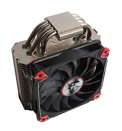 MSI CORE FROZR L 71.27 CFM image