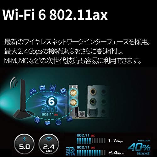 ASRock TRX40 Taichi image