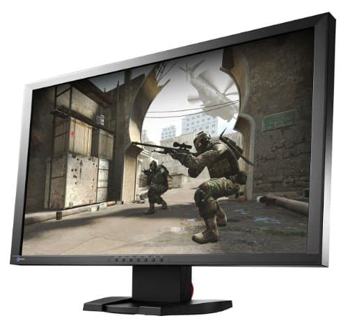 Eizo FG2421-BK 23.5" 1080p 240Hz Monitor image
