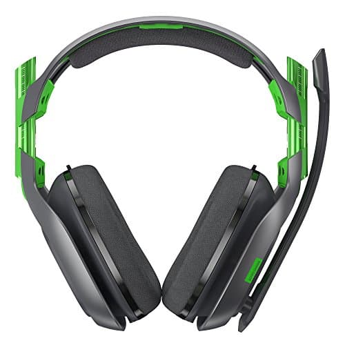 Astro Gaming A50 + Base Station Closed Wireless Gaming Headset image