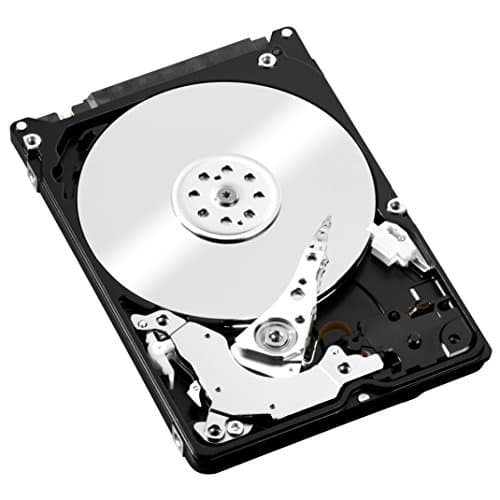 Western Digital Red 1TB HDD 2.5" 5400RPM SATA image