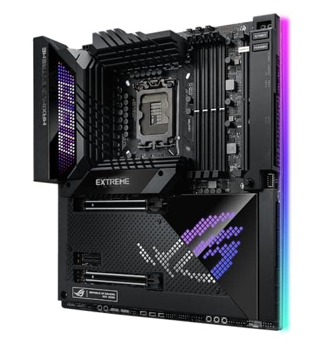 ASUS Z690 ROG MAXIMUS Z690 EXTREME LGA1700 WIFI DDR5 EATX image